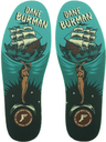 FOOTPRINT KINGFOAM HI DANE BURMAN ATLAS INSOLE MEDIUM (5-10.5)