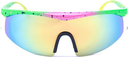 HAPPY HOUR FIRE BIRDS CATCH SURF SUNGLASSES