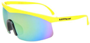 HAPPY HOUR FIRE BIRD BANANA PARTY SUNGLASSES