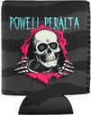 POWELL RIPPER BONEITE PINK CAN COOLER