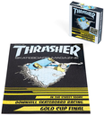 THRASHER FIRST COVER JIGSAW PUZZLE