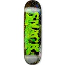 SNACK TEAM GKODE SLIME DECK 8.50