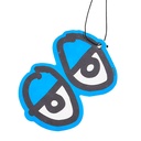 KROOKED EYES AIR FRESHENER BLUE