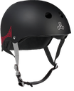 TRIPLE 8 HELMET CERTIFIED SWEATSAVER INDEPENDENT XS/S