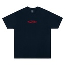 WKND FISHBONE EMBLEM NAVY SS M