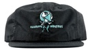 HULKRIPPS HULKRIPPS INDUSTRIES HAT BLACK