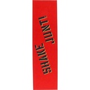 SHAKE JUNT RED/BLACK GRIP SHEET