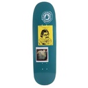 OTHERNESS BARKER BARRETT SHAPE "B" SHAPED DECK 9.00