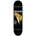 TOY MACHINE HOBAN HORROR DECK 8.38