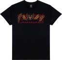 THRASHER GATO BLACK SS M