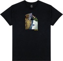 THRASHER MIC-E WALLRIDE BLACK SS XL