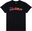 THRASHER RACECAR BLACK SS S