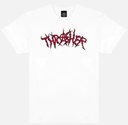 THRASHER THORNS WHITE SS M