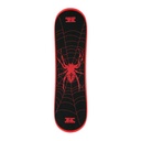 KROWN SPIDER RED SNOWSKATE 9.00 X 32.00