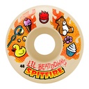 SPITFIRE FORMULA FOUR LIL BEATDOWN CLASSIC 48MM 99D (Set of 4)