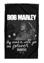 PRIMITIVE X BOB MARLEY FOREVER BANNER