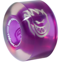 SPITFIRE SAPPHIRES CLEAR PURPLE 58MM 90D  (Set of 4)