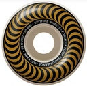 SPITFIRE FORMULA FOUR CLASSIC 50MM 99D (Set of 4)