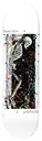 DEATHWISH FOY ONLY DREAMING TWIN TAIL DECK 8.50