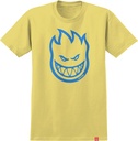 SPITFIRE BIGHEAD CORNSILK/BLUE SS L