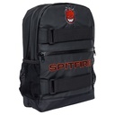 SPITFIRE CLASSIC 87 BACKPACK BLACK/RED