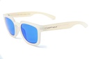 HAPPY HOUR WOLF PUPS GLICK BONE SUNGLASSES