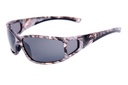 HAPPY HOUR GATORS CARPENTER CAMO POLARIZED SUNGLASSES