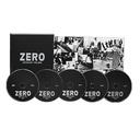 ZERO ANTHOLOGY DVD BOX SET