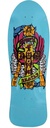 DOGTOWN ERIC DRESSEN HANDS BLUE DIP 80'S REISSUE SHAPED DECK 10.12 X 30.32