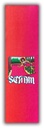 SCRAM FSA GRIPTAPE SHEET 10.00 X 34.00