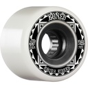 BONES ATF ROUGH RIDER RUNNERS 59MM 80A WHITE (Set of 4)