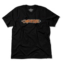 UMAVERSE LOGO BLACK SS M