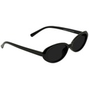 GLASSY STANTON BLACK POLARIZED SUNGLASSES