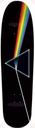 HABITAT X PINK FLOYD DARK SIDE OF THE MOON SHAPED DECK 9.00