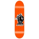 GX1000 TEAM MIND OVER MATTER ORANGE DECK 8.37