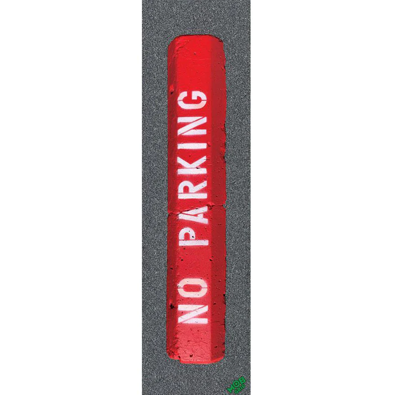 MOB GRIP 9" NO PARKING BLOCK