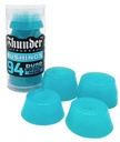 THUNDER PREMIUM BUSHINGS 94D BLUE