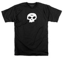 ZERO SINGLE SKULL BLACK SS XXL