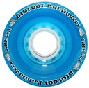 PARADISE PATH FINDERS BLUE 70MM 80A (SET OF 4)