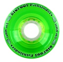 PARADISE PATH FINDERS GREEN 70MM 80A (SET OF 4)