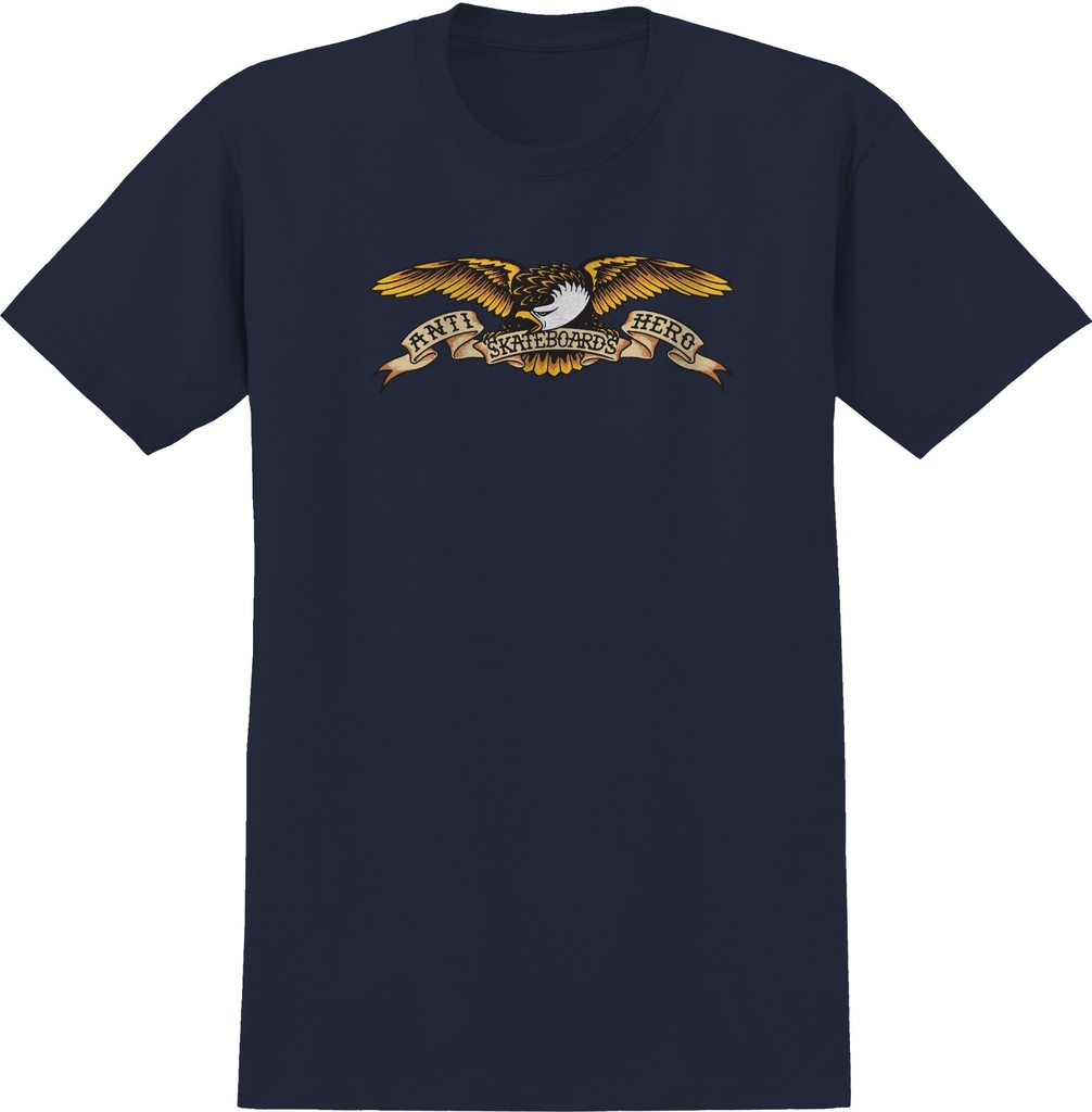 ANTI-HERO EAGLE NAVY SS L