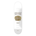 PRIMITIVE SILVAS SOTY DECK 8.50