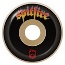 SPITFIRE FORMULA FOUR VENOM SCRIPT CONICAL FULL 52MM 99D