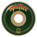 SPITFIRE FORMULA FOUR VENOM SCRIPT CONICAL FULL 53MM 99D