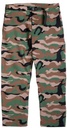 HABITAT RAVINE PANTS CAMO 32