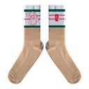 PSOCKADELIC MAIN ATTRACTION SOCKS