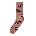 PSOCKADELIC LAST SHOT SOCKS