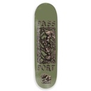 PASSPORT JACK BRONZED AGE DECK 8.25