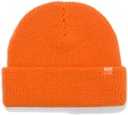 HUF SET USUAL BEANIE ORANGE