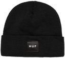 HUF SET BOX BEANIE BLACK